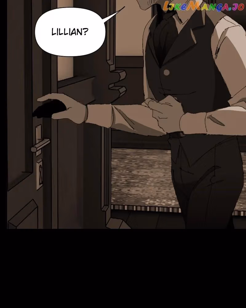 Silent Screams Chapter 16 page 11 - 