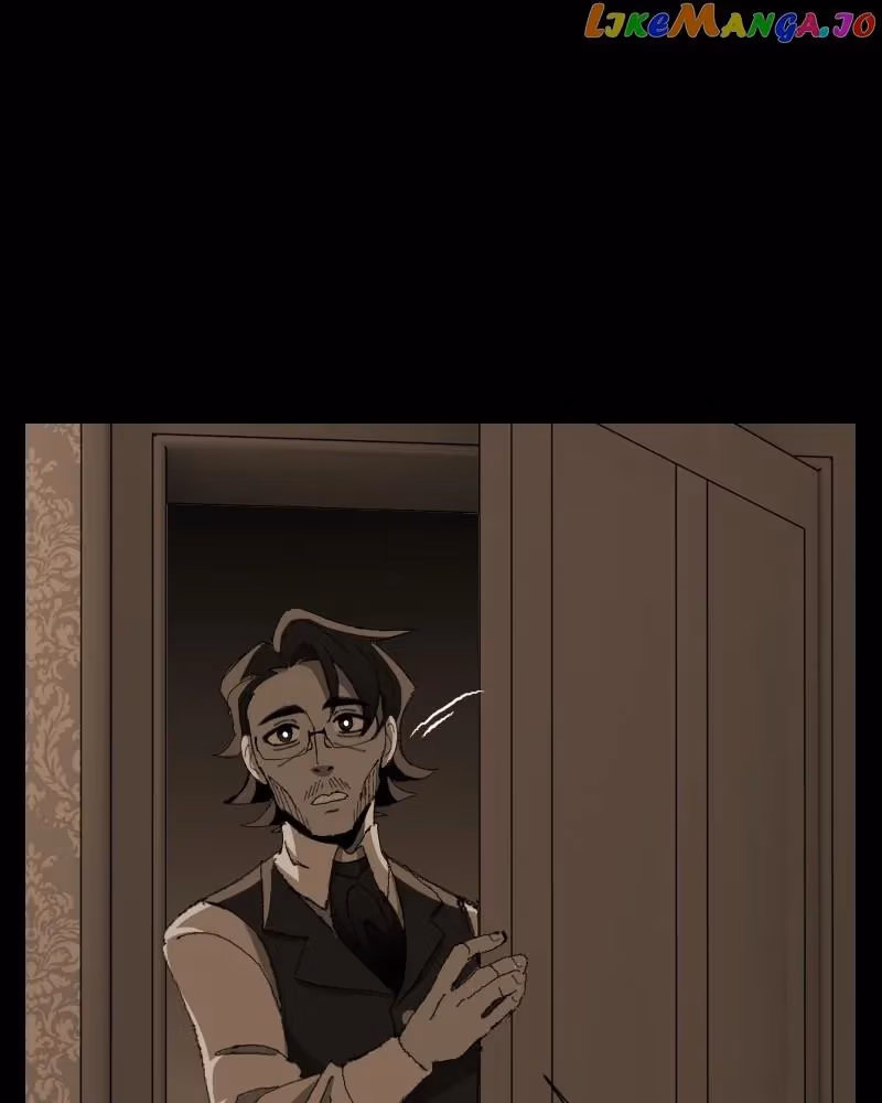 Silent Screams Chapter 16 page 12 - 