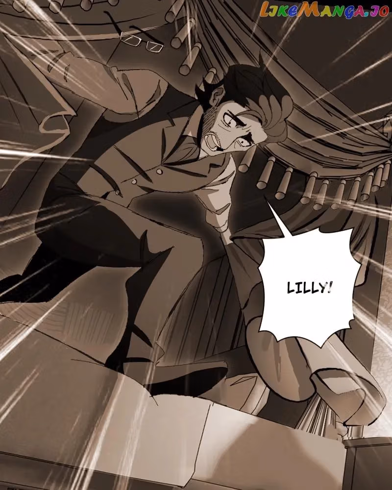 Silent Screams Chapter 16 page 20 - 
