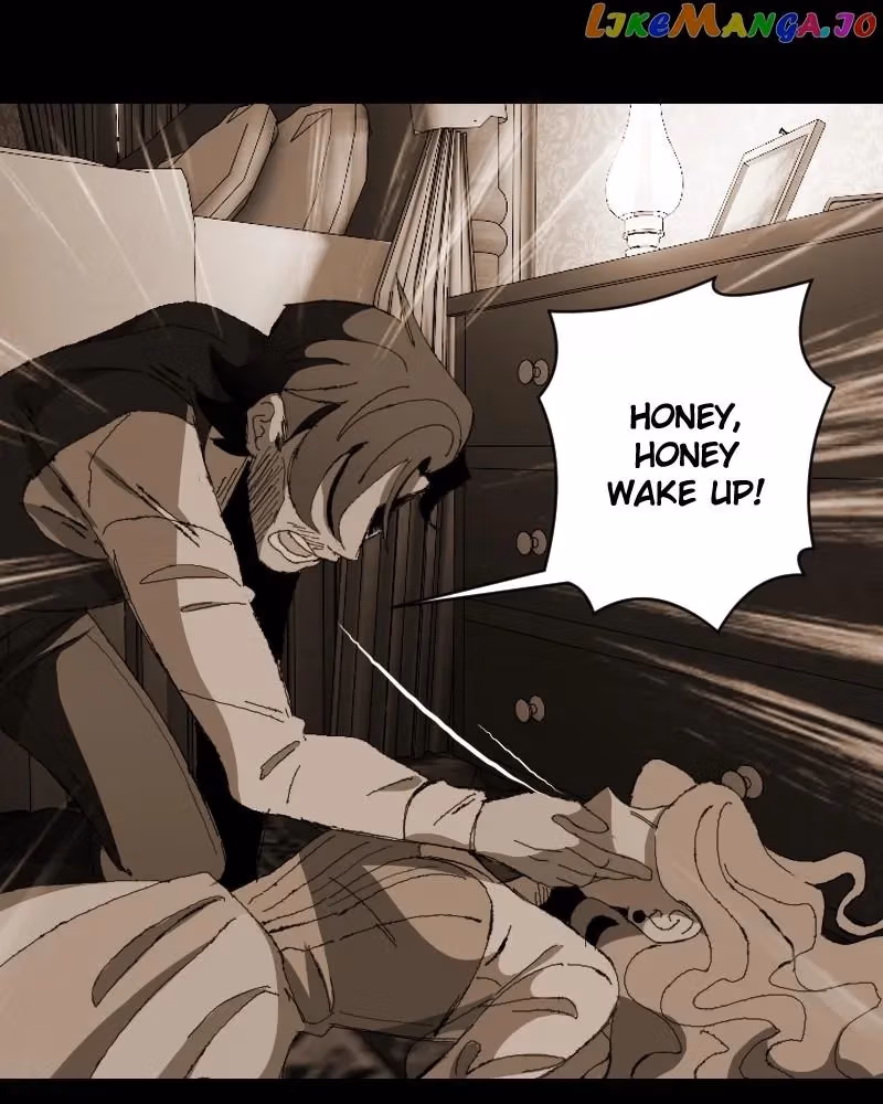 Silent Screams Chapter 16 page 24 - 
