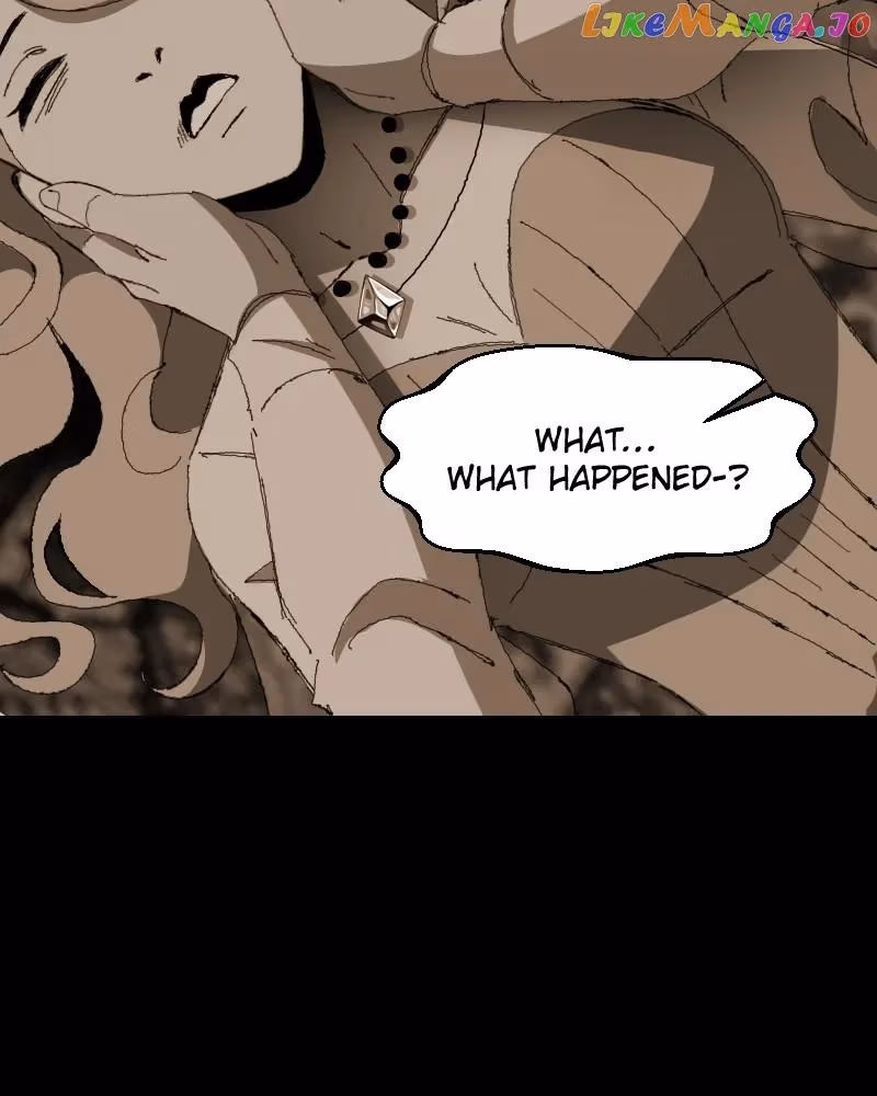 Silent Screams Chapter 16 page 26 - 