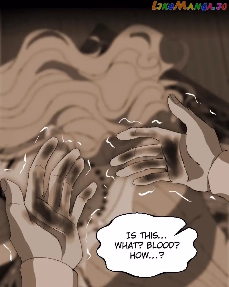 Silent Screams Chapter 16 page 27 - 