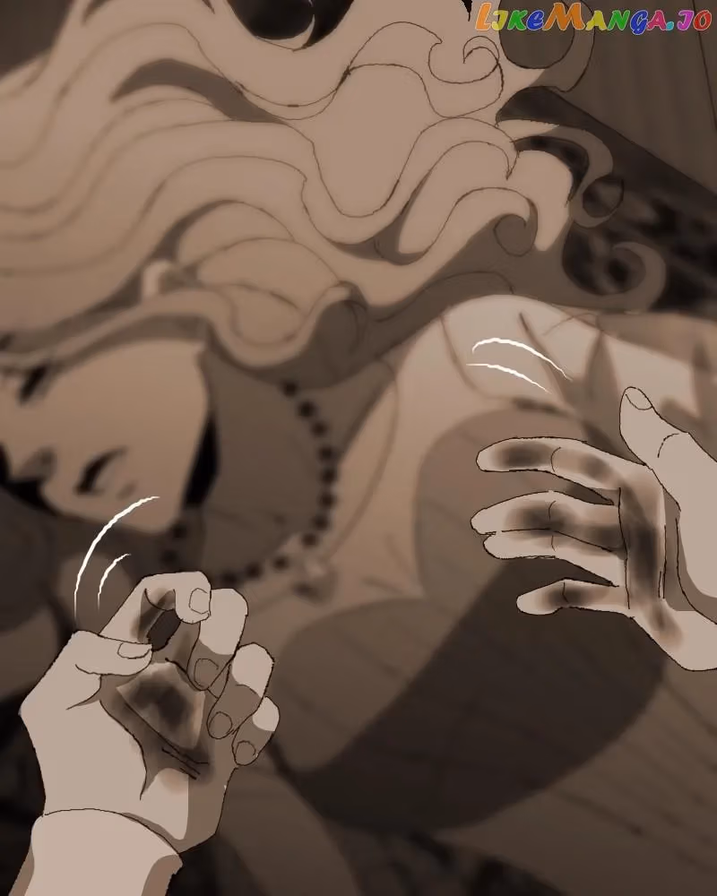 Silent Screams Chapter 16 page 29 - 