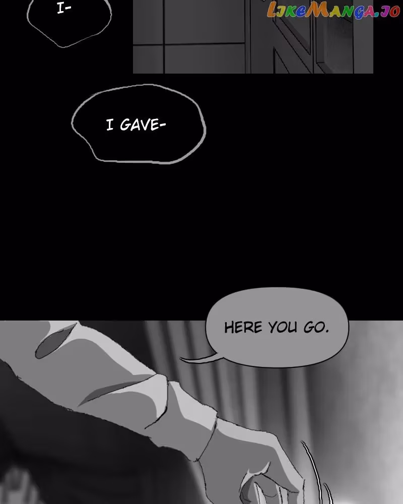 Silent Screams Chapter 16 page 35 - 