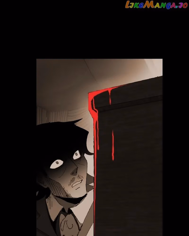 Silent Screams Chapter 16 page 37 - 