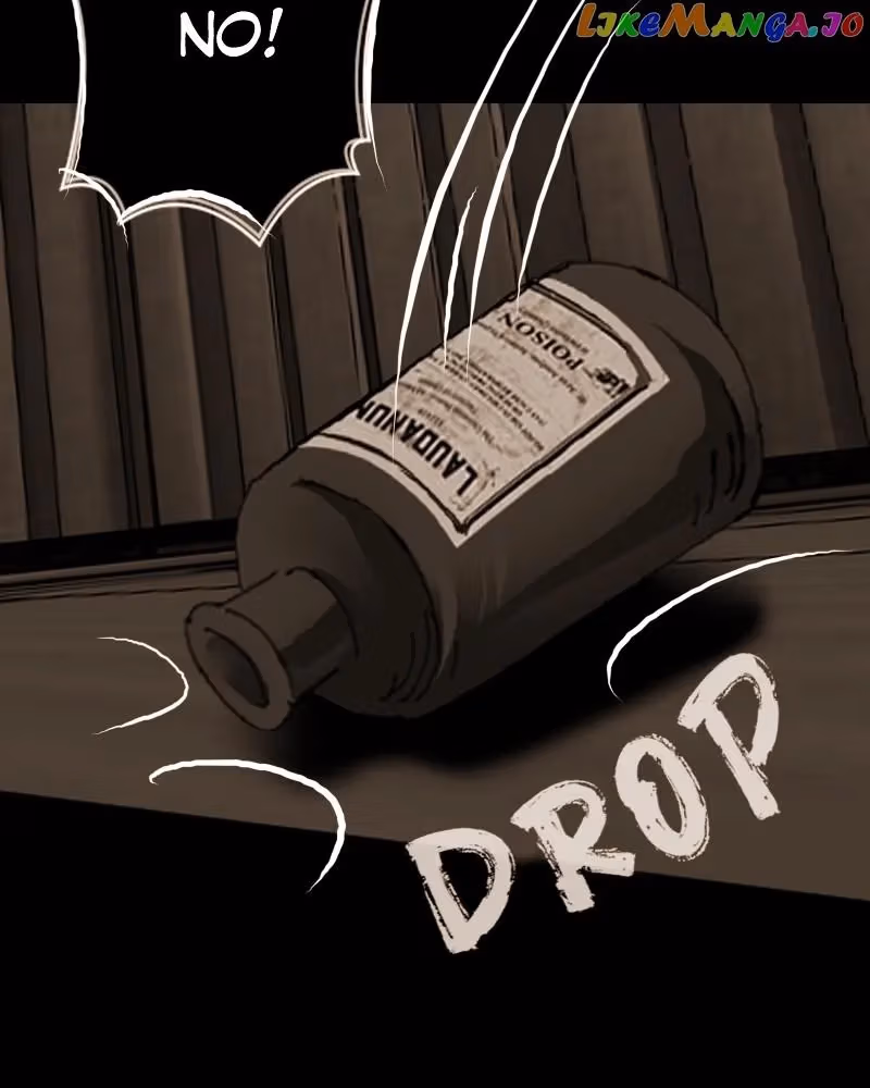 Silent Screams Chapter 16 page 39 - 