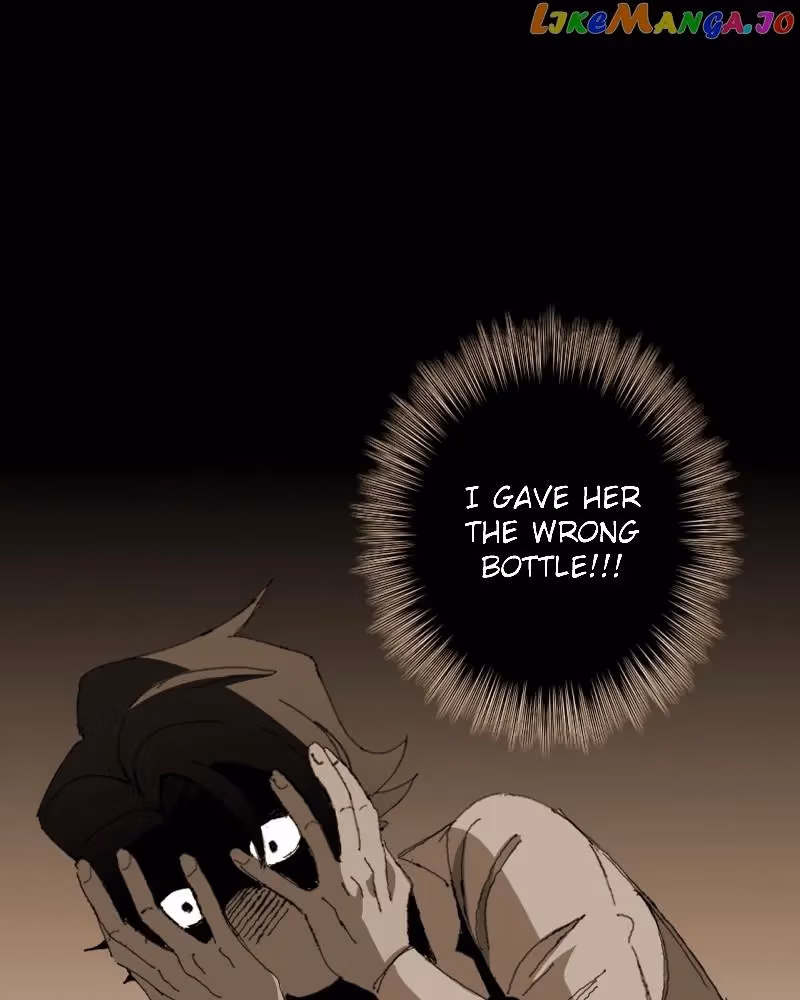 Silent Screams Chapter 16 page 40 - 
