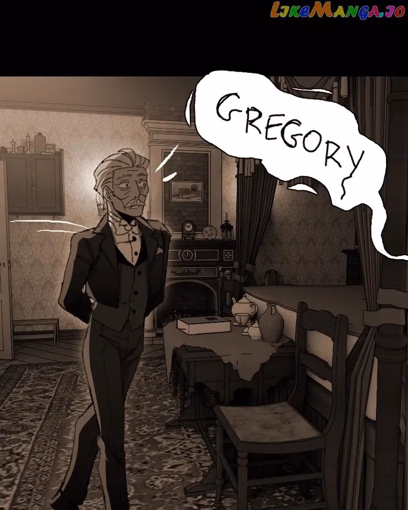 Silent Screams Chapter 16 page 44 - 