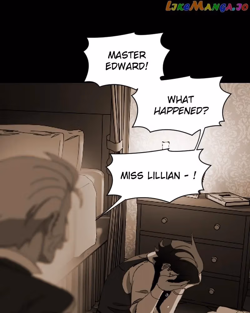 Silent Screams Chapter 16 page 47 - 