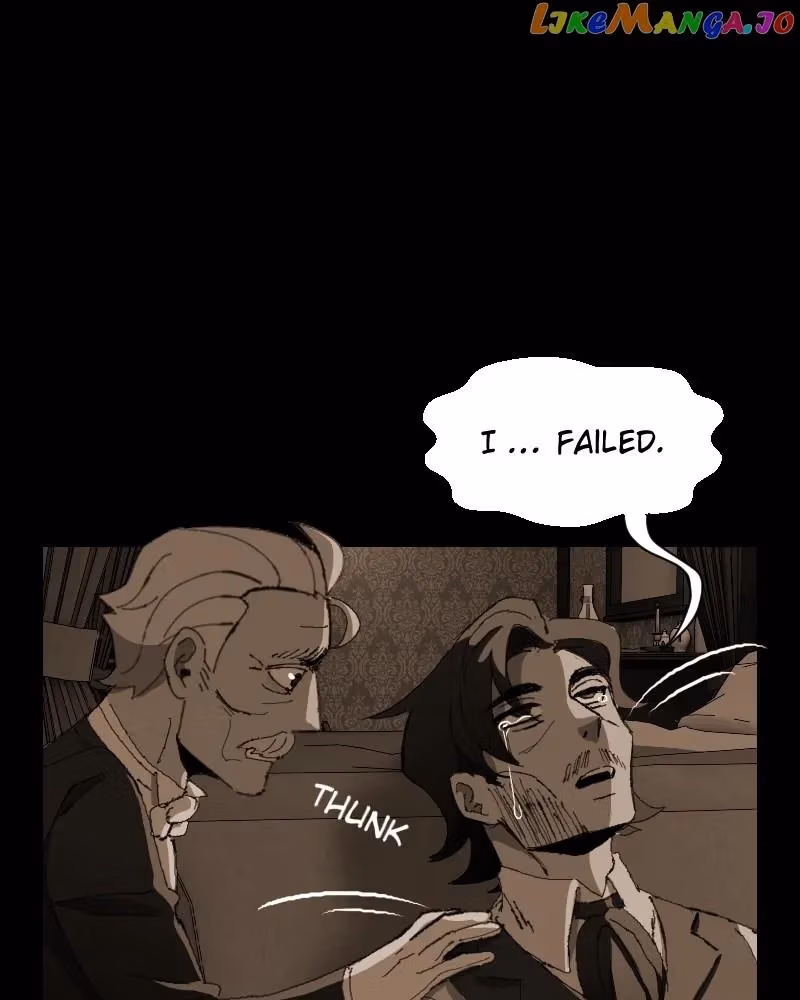 Silent Screams Chapter 16 page 49 - 