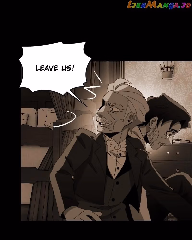 Silent Screams Chapter 16 page 54 - 