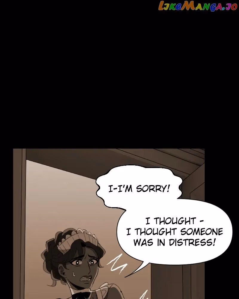 Silent Screams Chapter 16 page 55 - 