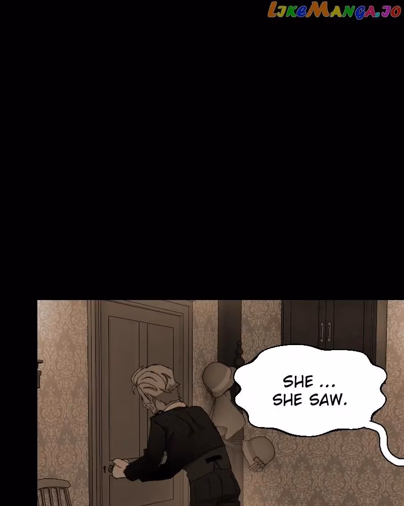 Silent Screams Chapter 16 page 60 - 