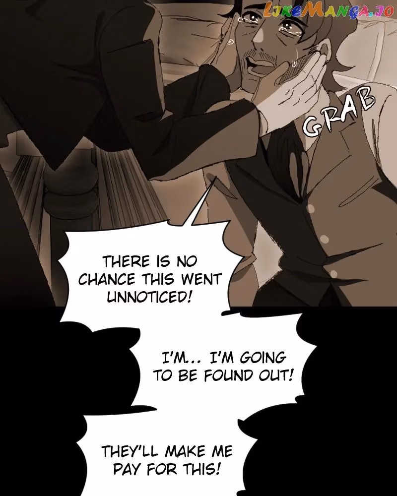 Silent Screams Chapter 16 page 62 - 