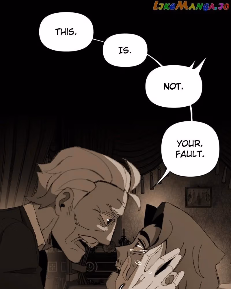 Silent Screams Chapter 16 page 65 - 