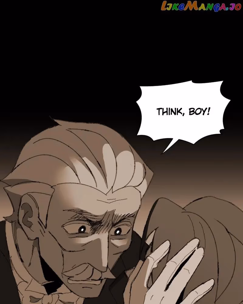 Silent Screams Chapter 16 page 67 - 