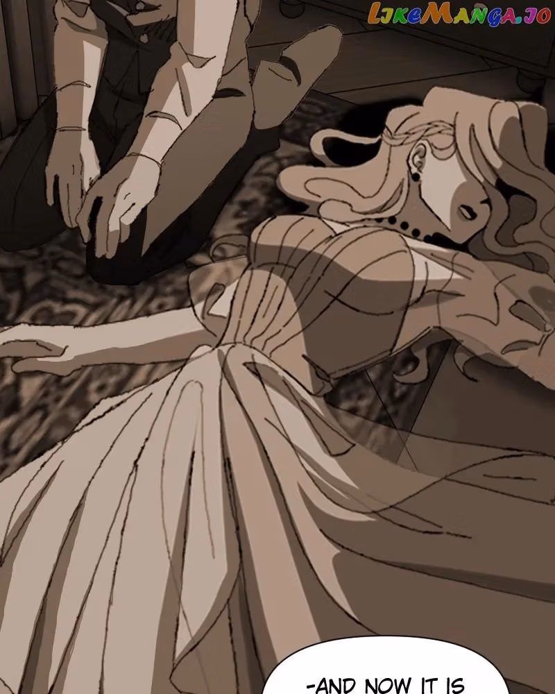 Silent Screams Chapter 16 page 72 - 