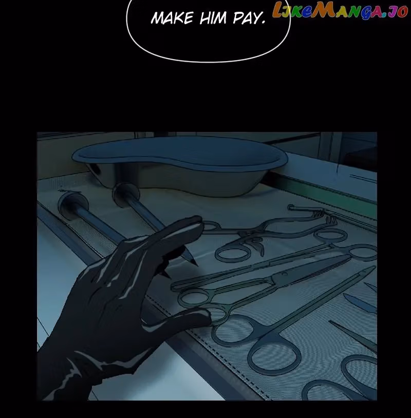 Silent Screams Chapter 16 page 82 - 
