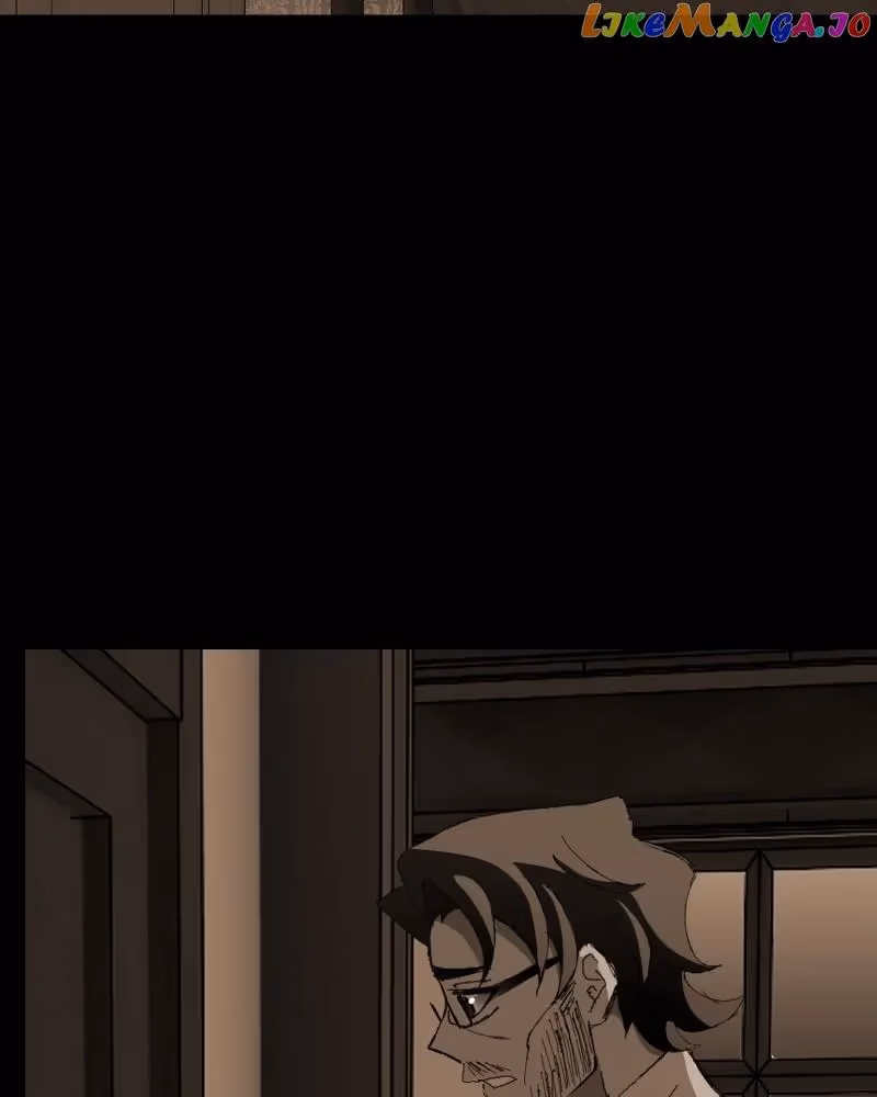 Silent Screams Chapter 16 page 10 - 