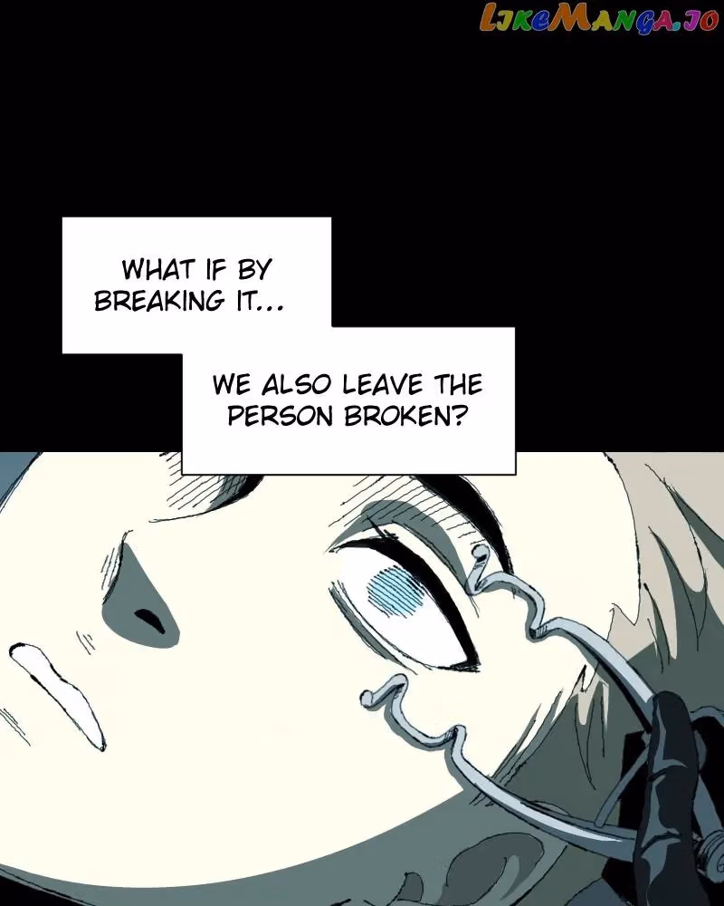 Silent Screams Chapter 17 page 14 - 