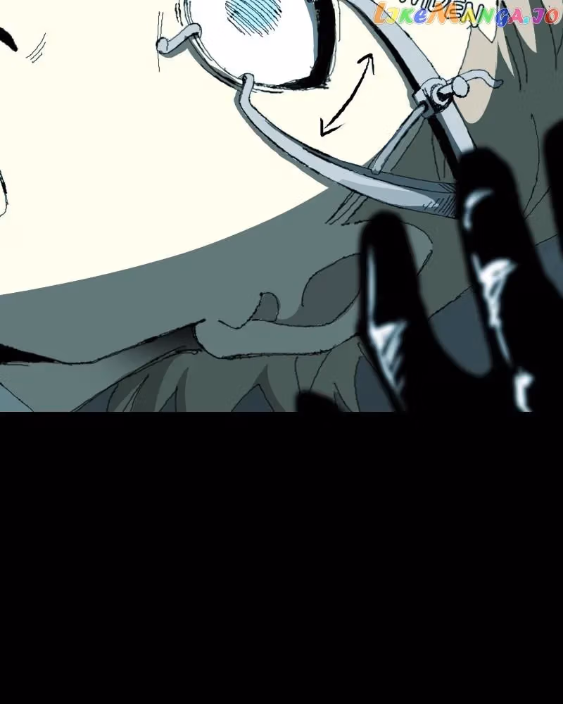 Silent Screams Chapter 17 page 16 - 