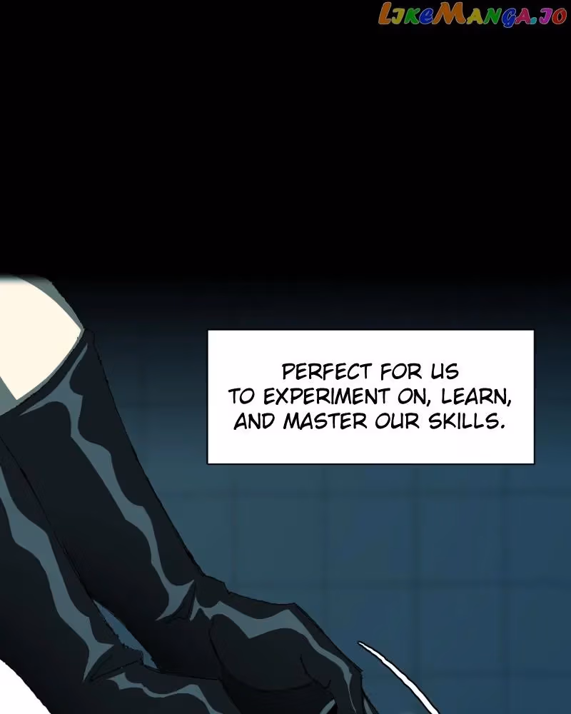 Silent Screams Chapter 17 page 17 - 