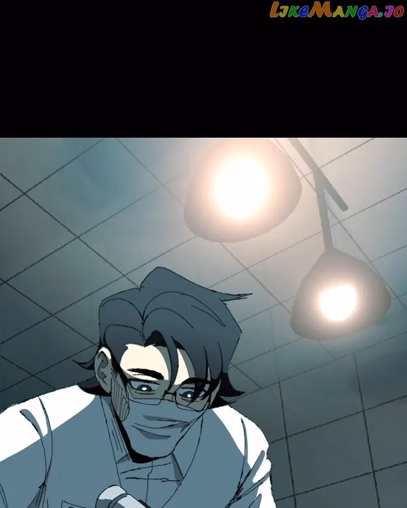 Silent Screams Chapter 17 page 19 - 
