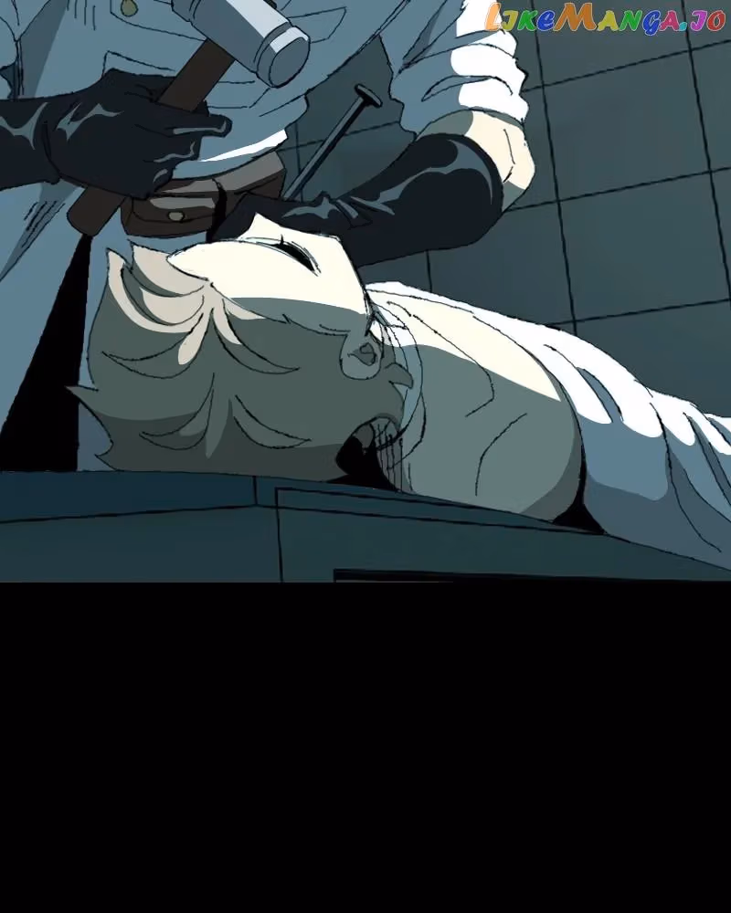Silent Screams Chapter 17 page 20 - 