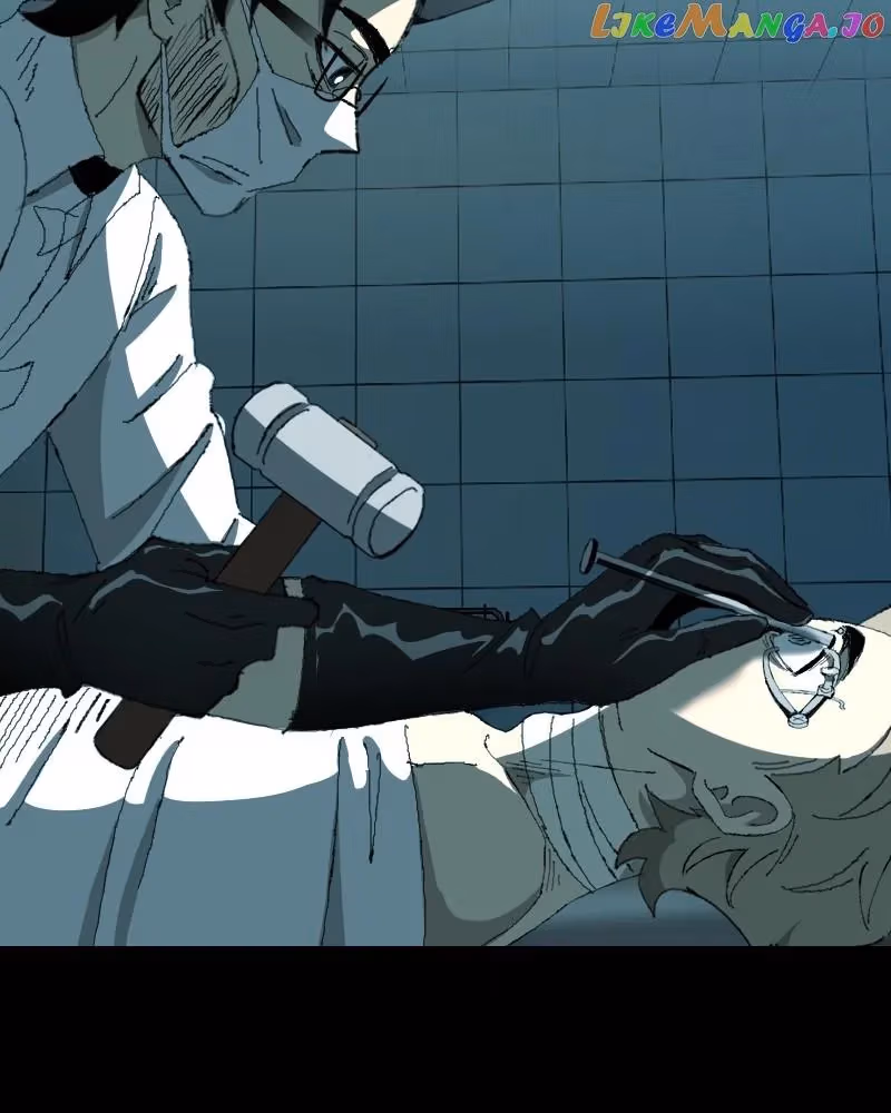 Silent Screams Chapter 17 page 23 - 