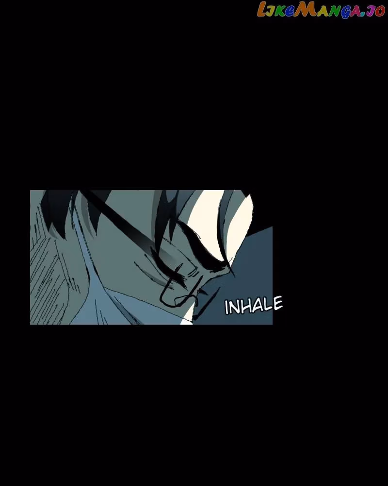 Silent Screams Chapter 17 page 24 - 
