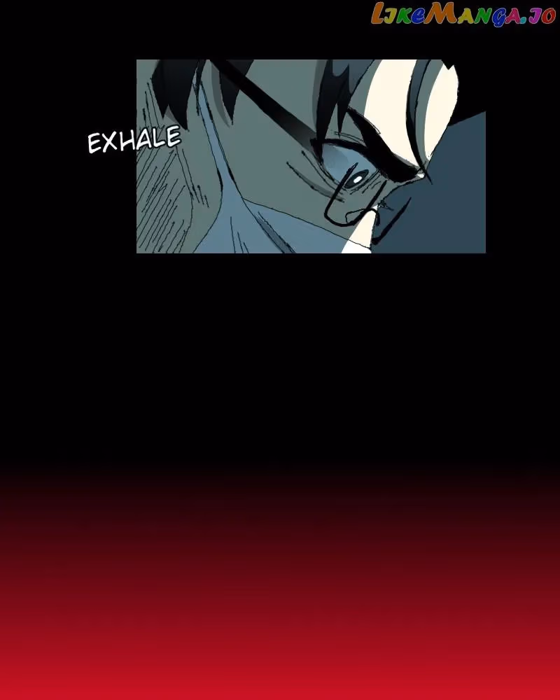Silent Screams Chapter 17 page 25 - 