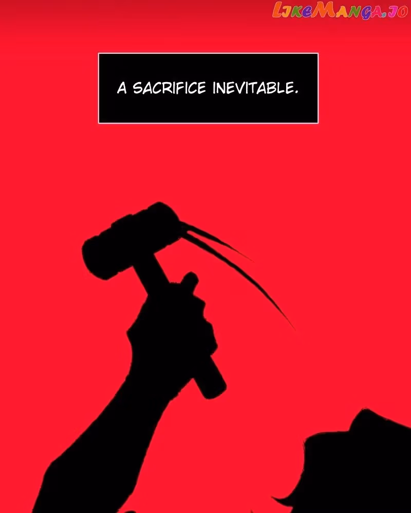 Silent Screams Chapter 17 page 26 - 