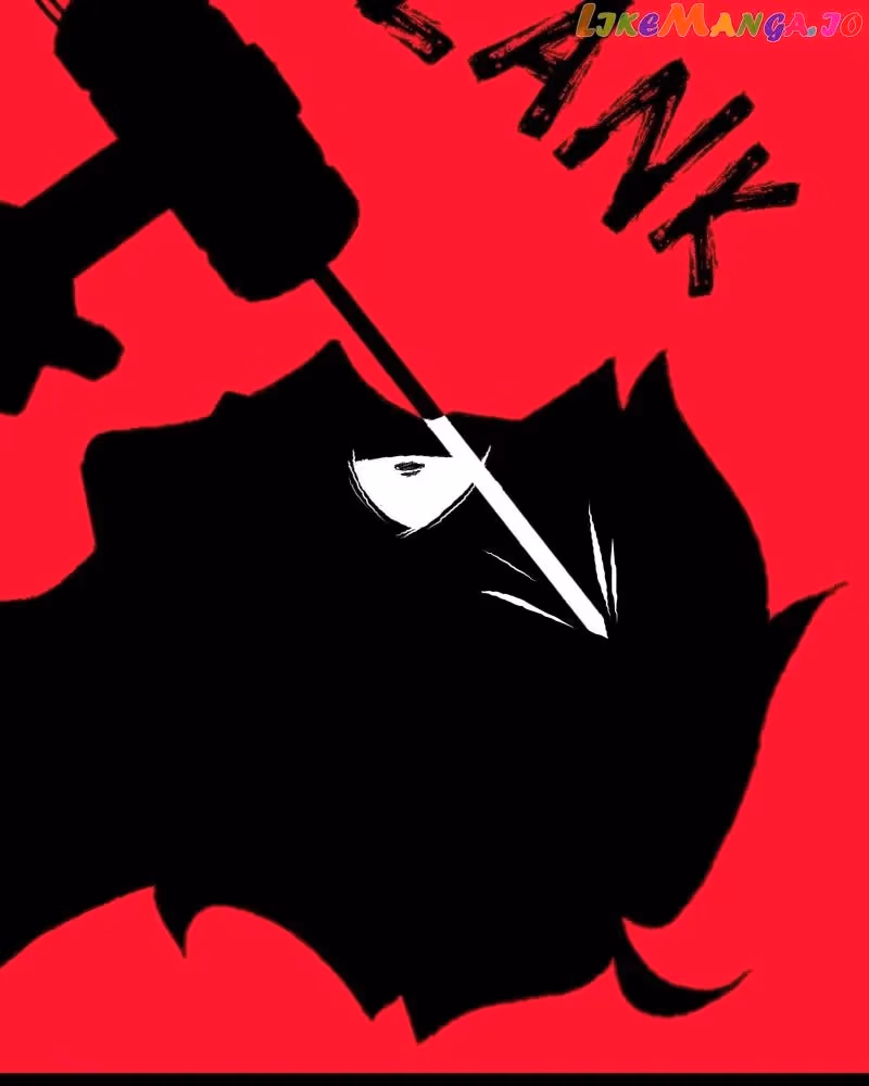 Silent Screams Chapter 17 page 28 - 
