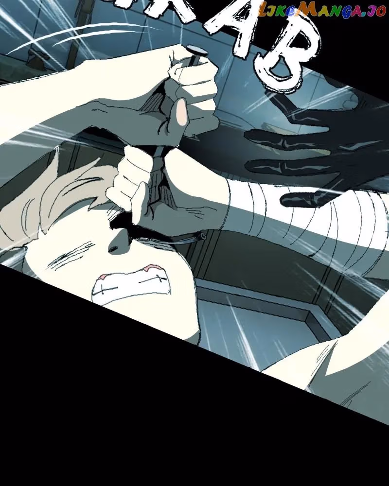 Silent Screams Chapter 17 page 30 - 