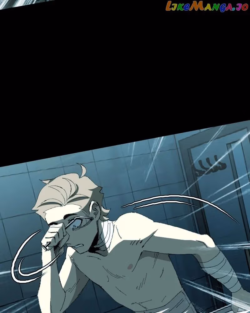 Silent Screams Chapter 17 page 32 - 