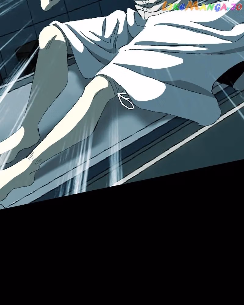 Silent Screams Chapter 17 page 33 - 