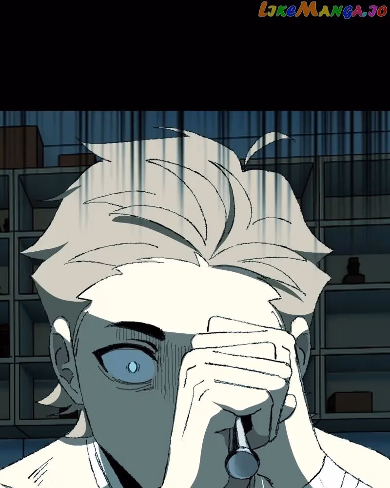 Silent Screams Chapter 17 page 34 - 