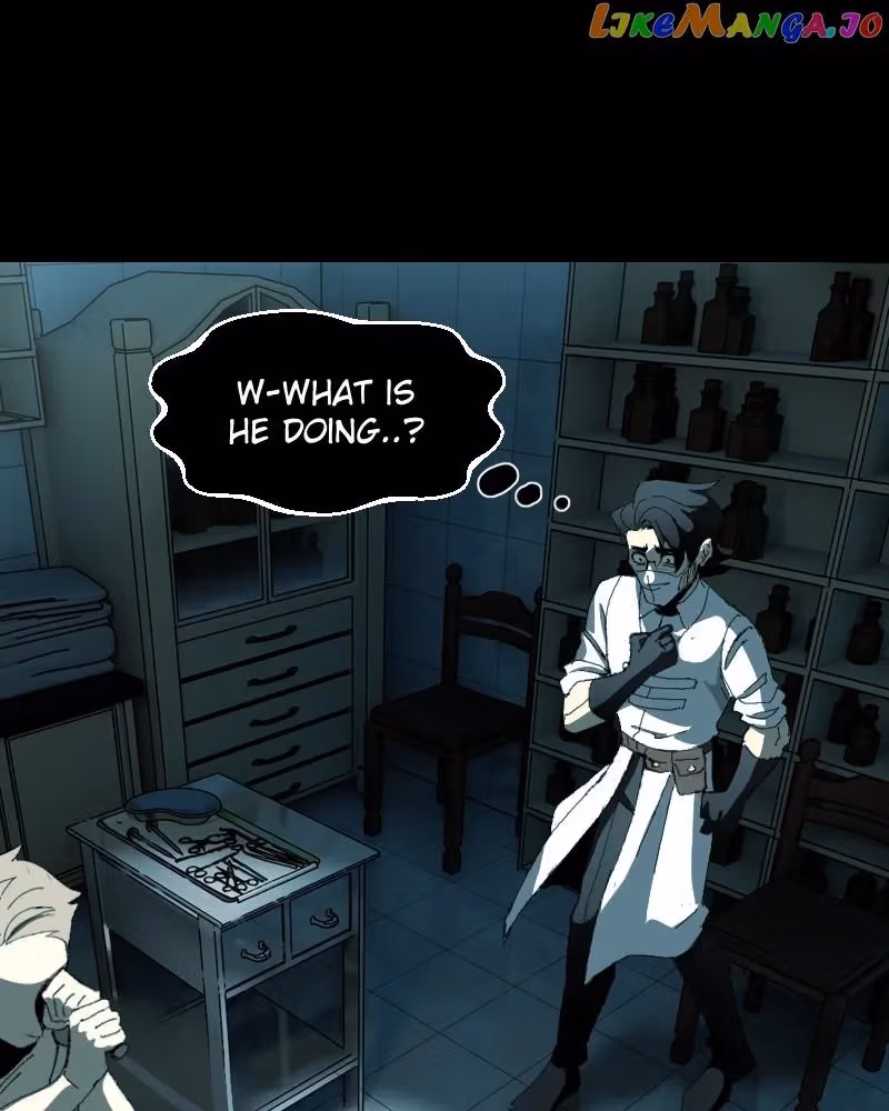 Silent Screams Chapter 17 page 36 - 