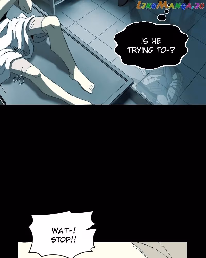 Silent Screams Chapter 17 page 37 - 