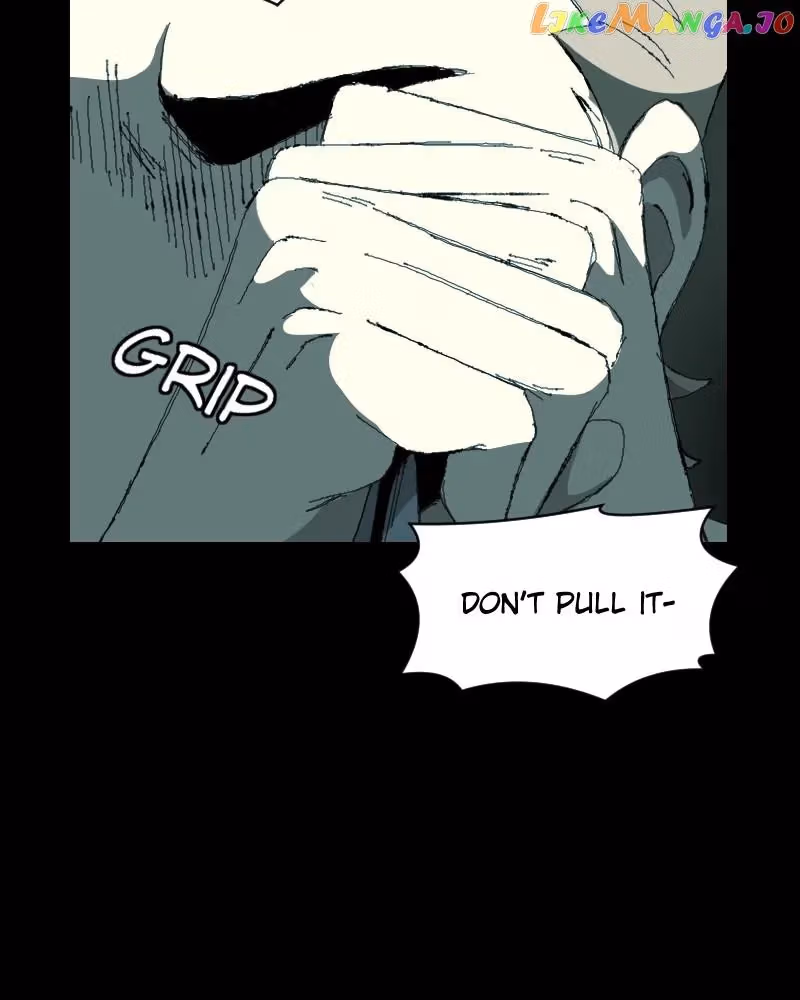 Silent Screams Chapter 17 page 38 - 