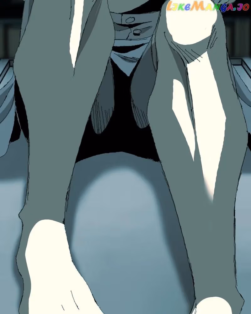 Silent Screams Chapter 17 page 43 - 