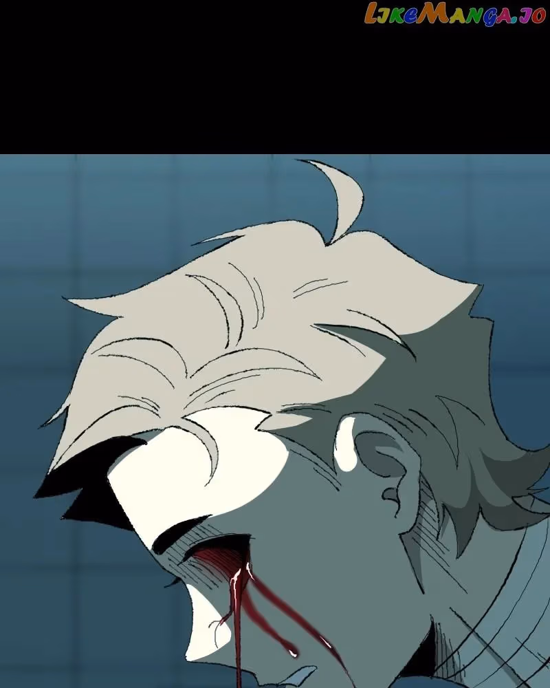 Silent Screams Chapter 17 page 45 - 