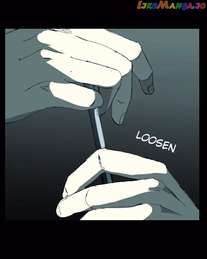 Silent Screams Chapter 17 page 47 - 