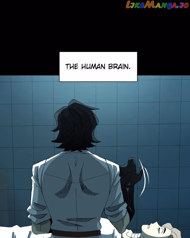 Silent Screams Chapter 17 page 6 - 