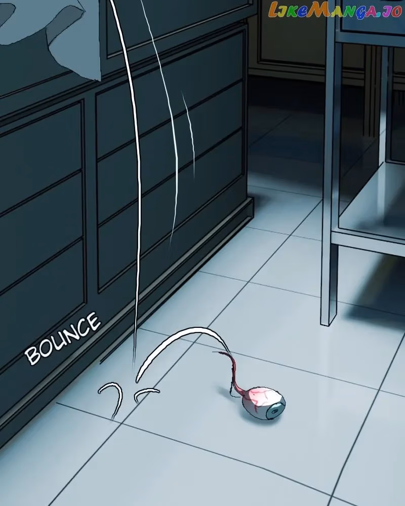 Silent Screams Chapter 17 page 51 - 