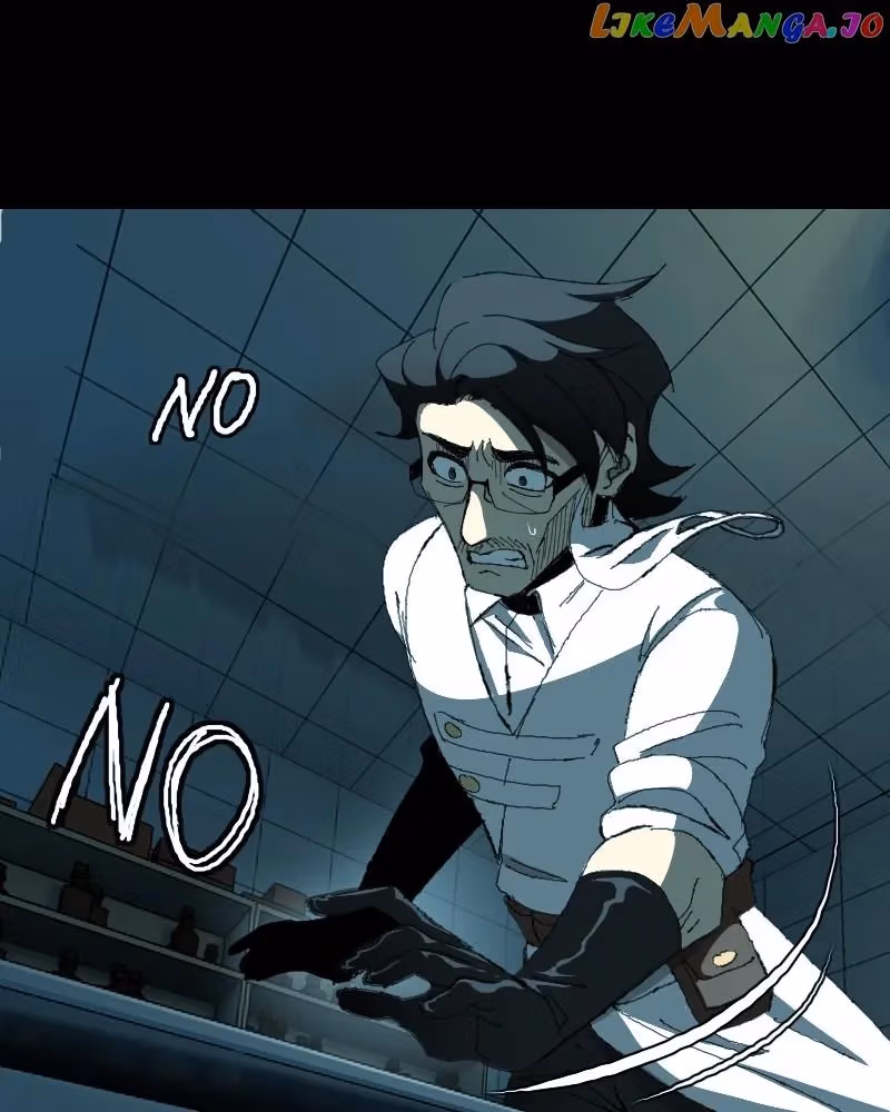 Silent Screams Chapter 17 page 56 - 