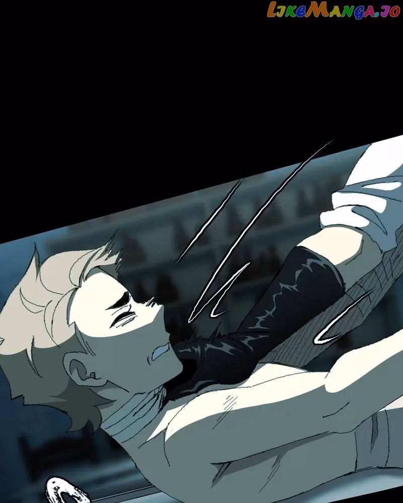 Silent Screams Chapter 17 page 59 - 