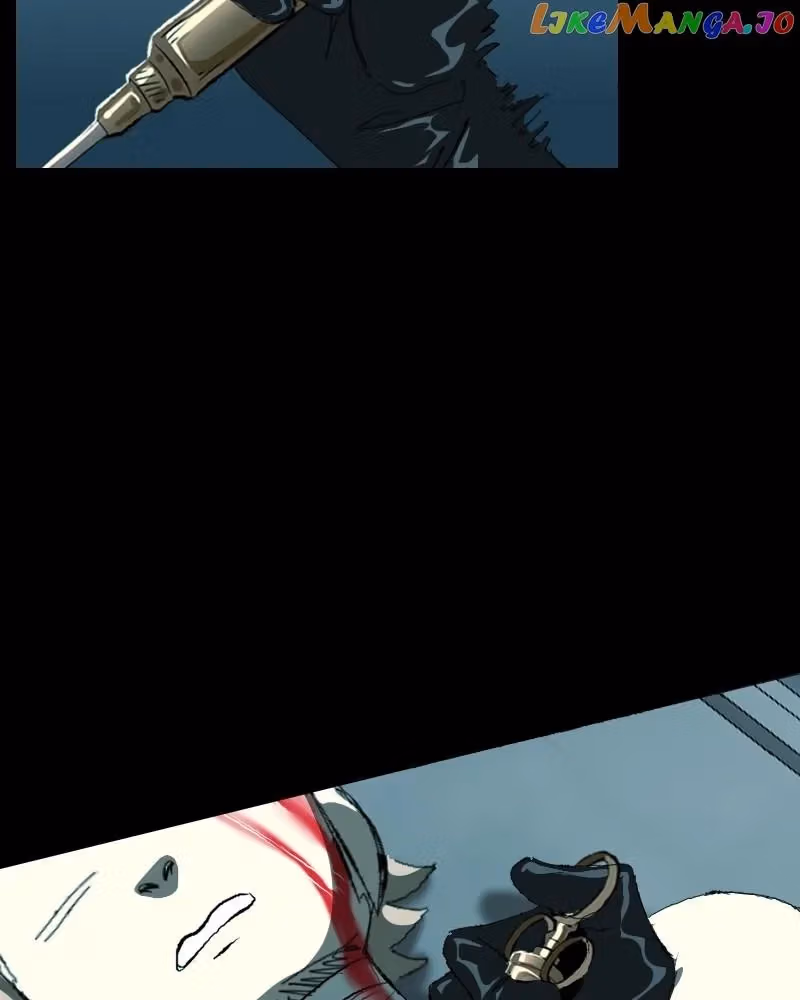Silent Screams Chapter 17 page 63 - 