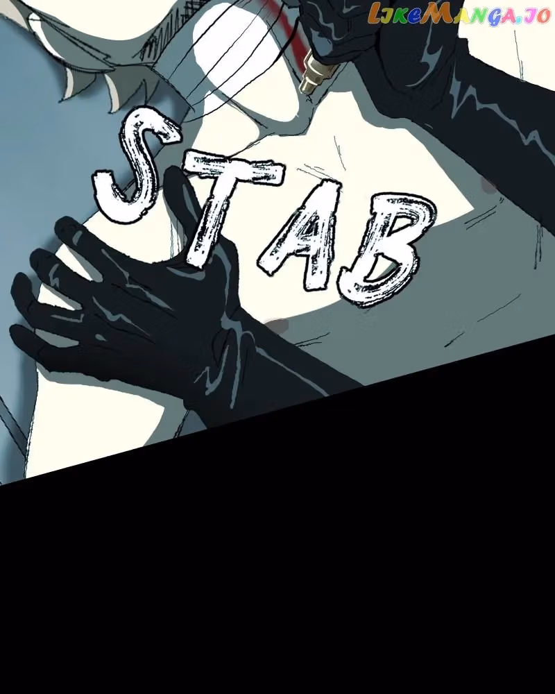 Silent Screams Chapter 17 page 64 - 