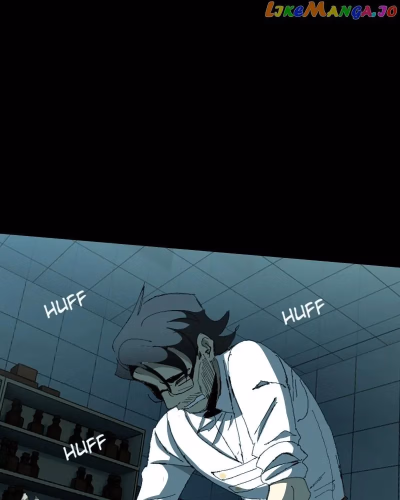 Silent Screams Chapter 17 page 65 - 